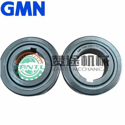 德国GMN主轴轴承S61808CTA机床电机主轴轴承 精密角接触球轴承