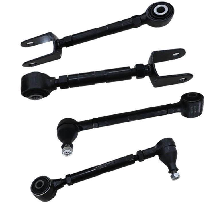 稳吉姆尼江铃驭途吉姆尼江乐野车底盘越拉杆调整胜改装强化定止推