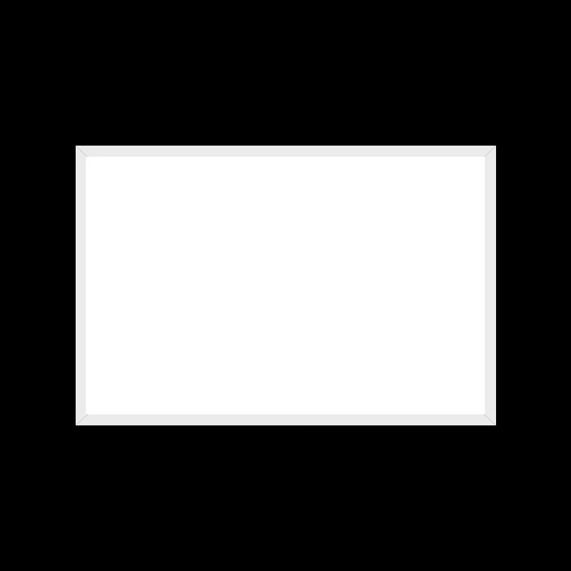 集成吊顶灯300XLED平板灯铝扣板厨卫30X5xx900嵌入式吸顶