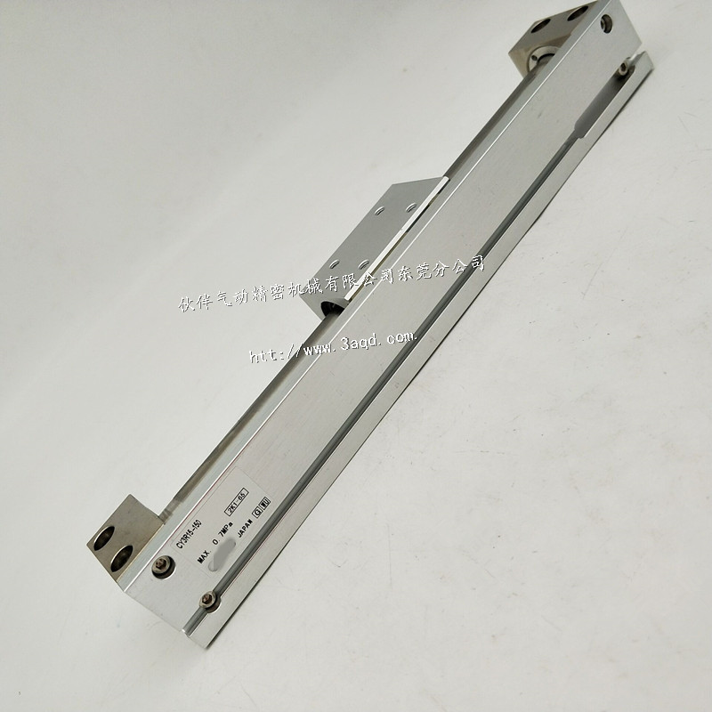 无杆气缸CY3RG/CY3R15-100/200/300/0/0/00/700/1000磁偶式