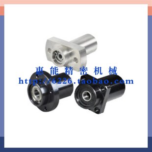 6207ZZ 6008ZZ 6208ZZ 引导式 轴承座怡合达型BFU31