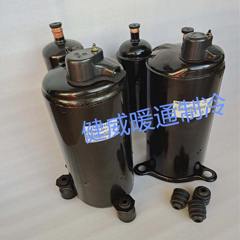 3匹空调压缩机R10定频SH2TV-C8CU/ P2G2C 3P压缩机定频R32