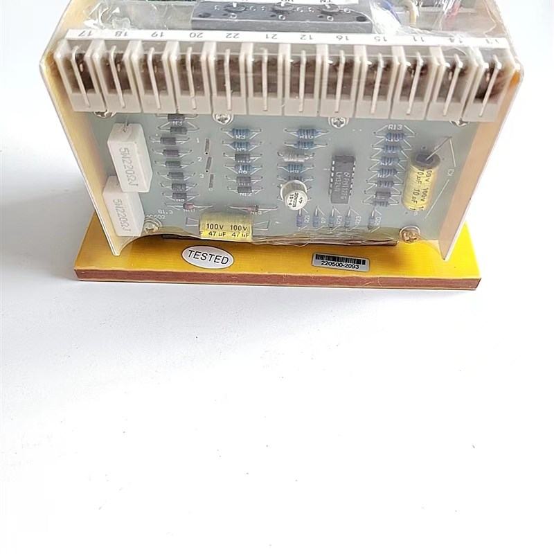 IFC5发电机自动电压调节器 G2 90-0 ,G290-0 调压板