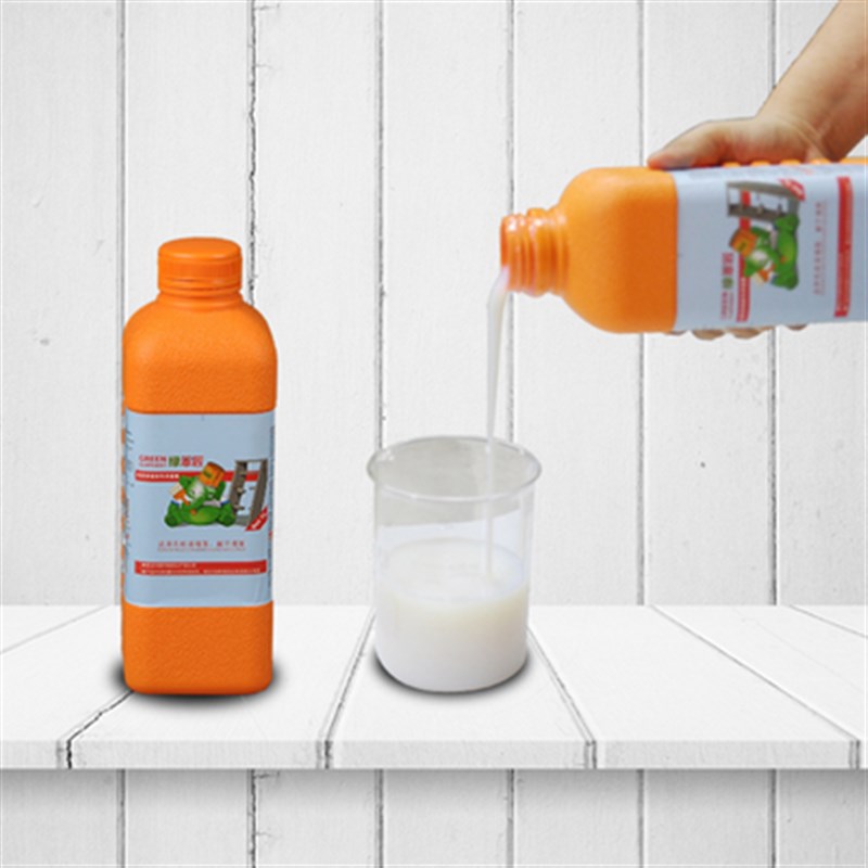 贴壁纸胶水乳胶漆腻子渗透基膜糯米胶液态环保家庭用贴墙纸装