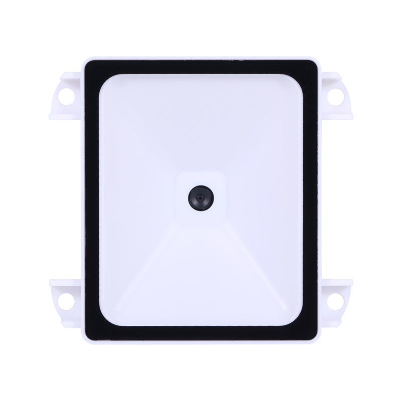 二维码扫描识别模组嵌入式条码扫码模块扫码器反扫头支付盒子收银