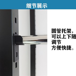 移动纺织面料展示架布匹布卷陈列架货架色卡桌布展架落地中岛架子