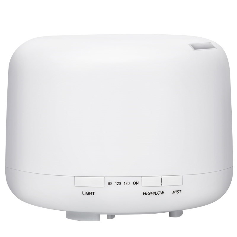 5L加湿器 Essential Oil Diffuser Ultrasonic Humidifier 香薰器
