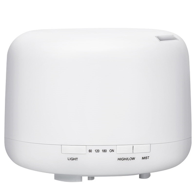 5L加湿器 Essential Oil Diffuser Ultrasonic Humidifier 香薰器