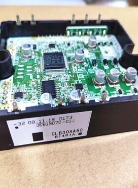CLB30AA60 CLB20AA60 3EB19070-01 全新原装进口拆机电源功率模块