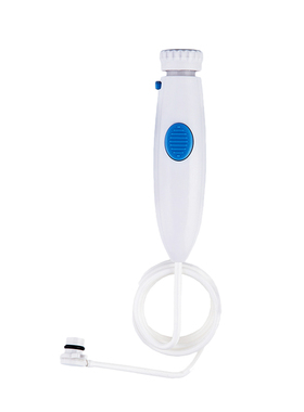 适用洁碧冲牙器WP660/WP100水牙线漏水维修替换手柄水管喷头配件