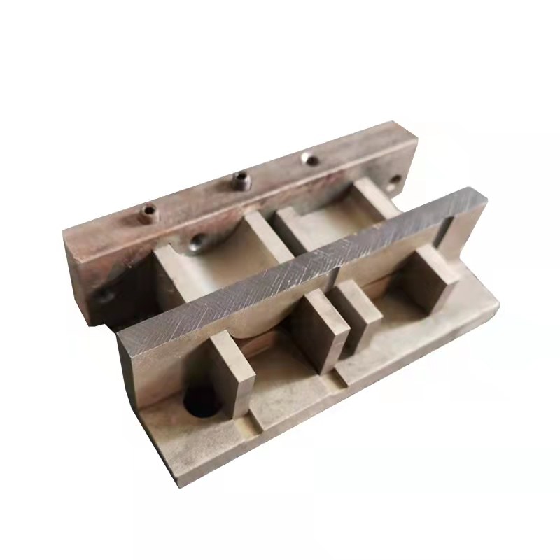 全自动电脑切带机切魔术贴圆角模具切割机毛刺冲半圆倒角刀模刀片