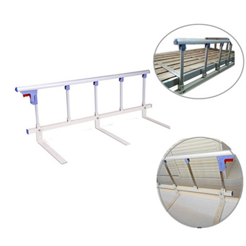 加高可折叠老人防摔起床助力护栏儿童围栏床边扶手病床床档围栏杆