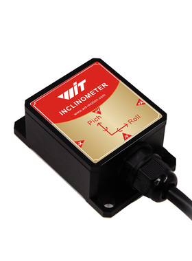 加速度计角度工业智能数字传感器倾角磁场RM3100带温补HWT905串口