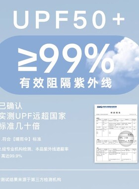 德国Ripple太阳伞防晒防紫外线遮阳晴雨两用五折口袋轻巧便携胶囊