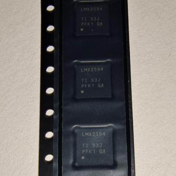 原装 假一赔十 LMX2594RHAR 丝印LMX2594 VQFN-40 频率合成器芯片,3C数码配件,其它配件,淘宝优惠券,粉丝福利购,淘宝优惠卷