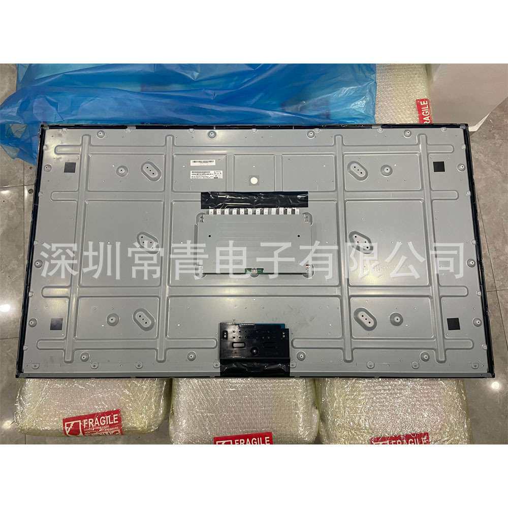 液晶LCD显示屏P550HVN06.8友达55英寸1920*1080质保一年稳定货源