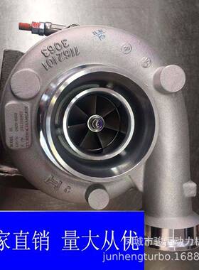 B1 0429-8603 11589880004 11589700007 04298603 涡轮增压器