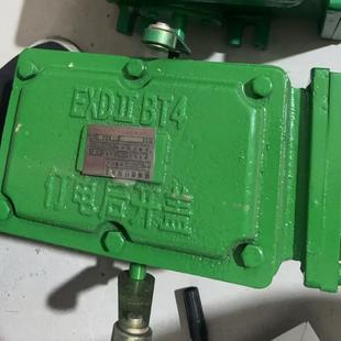 BLX501 防爆行程开关