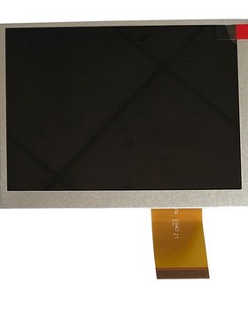 5.6寸640*480液晶显示屏工业数控系统液晶屏at056tn53v.1tn52v.3