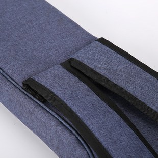 电吉他包39寸专用背包收纳袋fender芬达依班娜通用高颜值加厚琴包