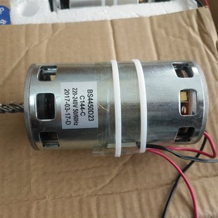 519 629 3P27B 4P23 6129马达等配件 盆景碎纸机电机319 318 719