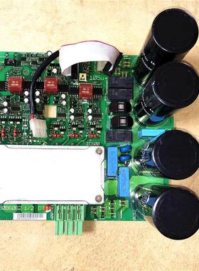 130B6062 1/2 DT丹佛斯变频器FC102-302-301系11-15-18.5KW驱动板