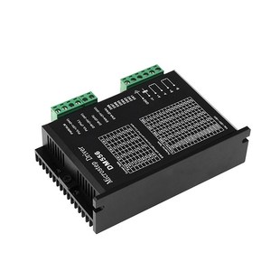 86型步进电机驱动器 DM556 代替雷赛DM542 DSP数字式