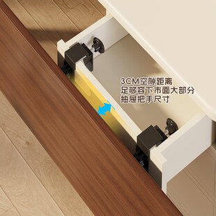 电脑桌面延长板办公桌抽屉上键盘托架工位扩展延伸桌板免打孔支架