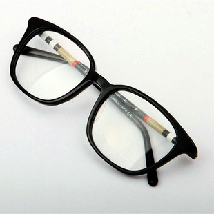 巴宝家大框BE2140眼镜框近视眼镜架大脸男女款 眼睛全框小框BE2141
