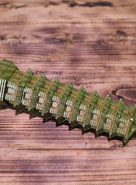 绿檀木九层文昌塔摆件十三层木质高端绿檀木13层9层7层文昌塔礼品