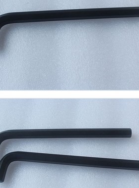 世达发黑内六角扳手84325 84328 84329 84332 84334 84338