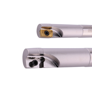 16.5 18.5 数控刀具 直角铣刀杆非标BAP300R12.5