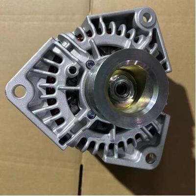 0124655696发电机3701-02505发电机适用宇通客车发电机