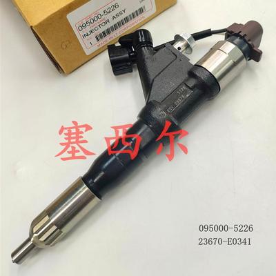 23670-E0341用于柴油发动机配件喷油器总成095000-5226