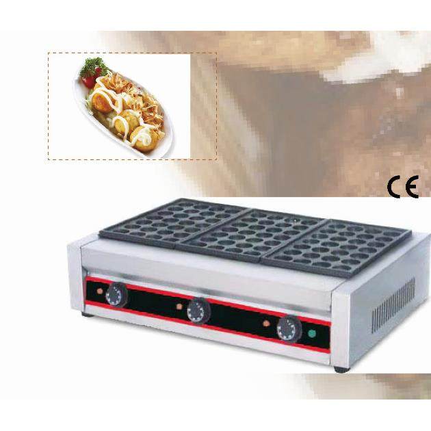 电热鱼丸炉/章鱼丸炉/章鱼烧机