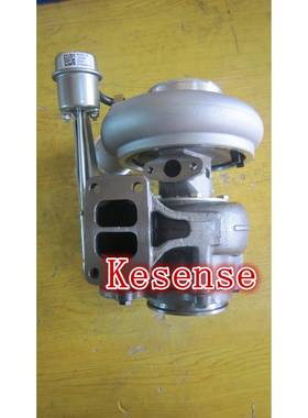 厂家增压器 件号 4045055 型号 HX40W 4955900