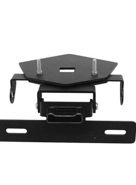 适BMWS000RR19-23S100R50676210-231M1000RR19用-23车牌架