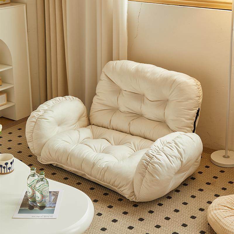 懒人沙发可躺可睡自由调节榻榻米网红坐椅飘窗客厅单人小户型沙发,鲜花速递/花卉仿真/绿植园艺,割草机/草坪机,淘宝优惠券,粉丝福利购,淘宝优惠卷