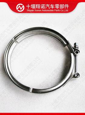 康明斯发动机配件M11卡箍186917 5331789 3001067