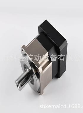 出口精密行星齿轮箱PHL60平行轴高精度行星减速机