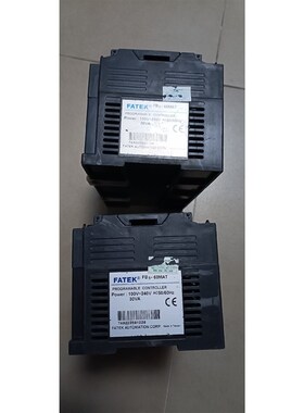 FBS-60MAT   永宏PLC议价产品