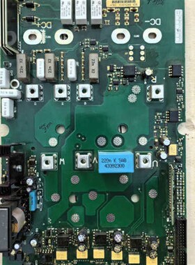 VACON伟肯变频器配件416E10405268.KOS,