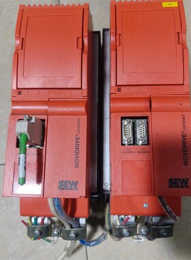 拆机赛威变频器MCV40A0055-5A3-4-0E