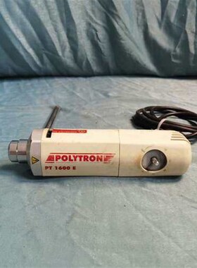 议价   POLYTRON  PT-MR1600E