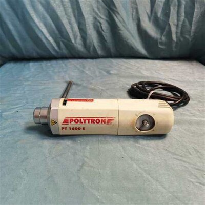 议价   POLYTRON  PT-MR1600E