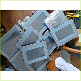 123 型号6AV2 Basic触摸屏 KTP900