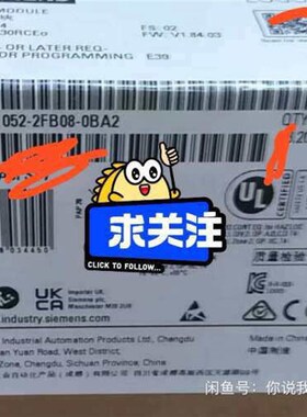 6ED1052-2FB08-0BA2议价