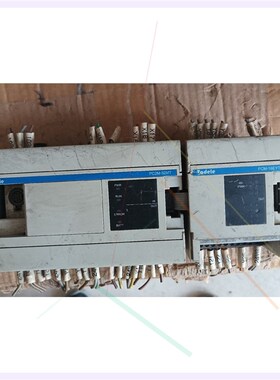 泰德奥PLC  PC2M-32MT/ES  PCM-16EY