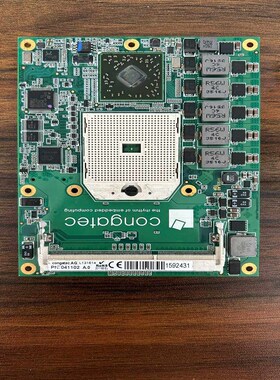 congatecAGL131514PN:041102主