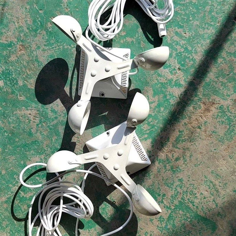 攻城狮风雨传感器AW-1,有,库存未使用,无,图片实